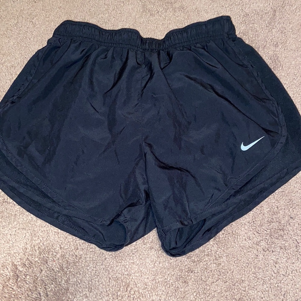 Nike Dry-Fit Tempo Shorts
